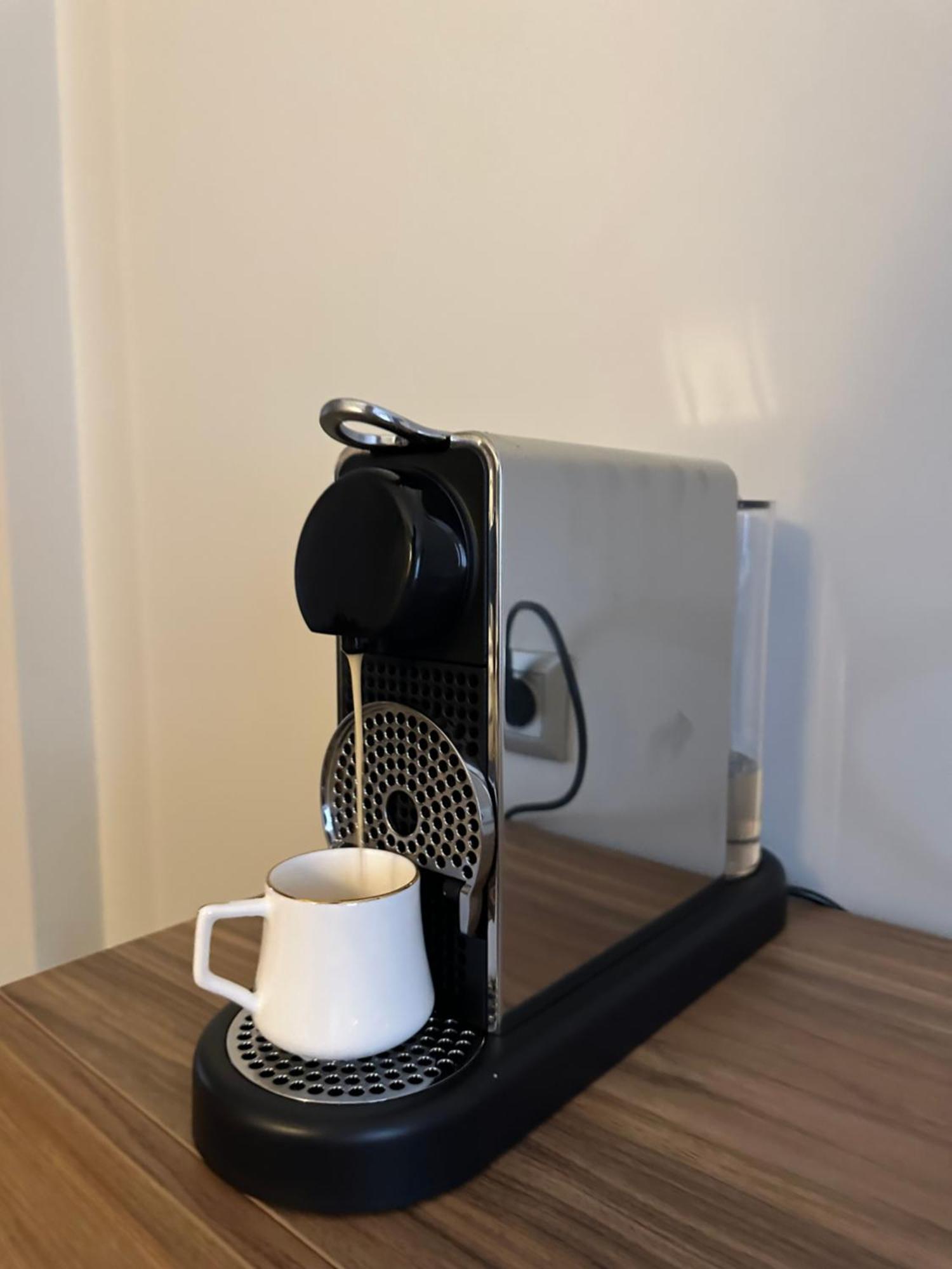 Iris Han Hotel Stambuł Zewnętrze zdjęcie