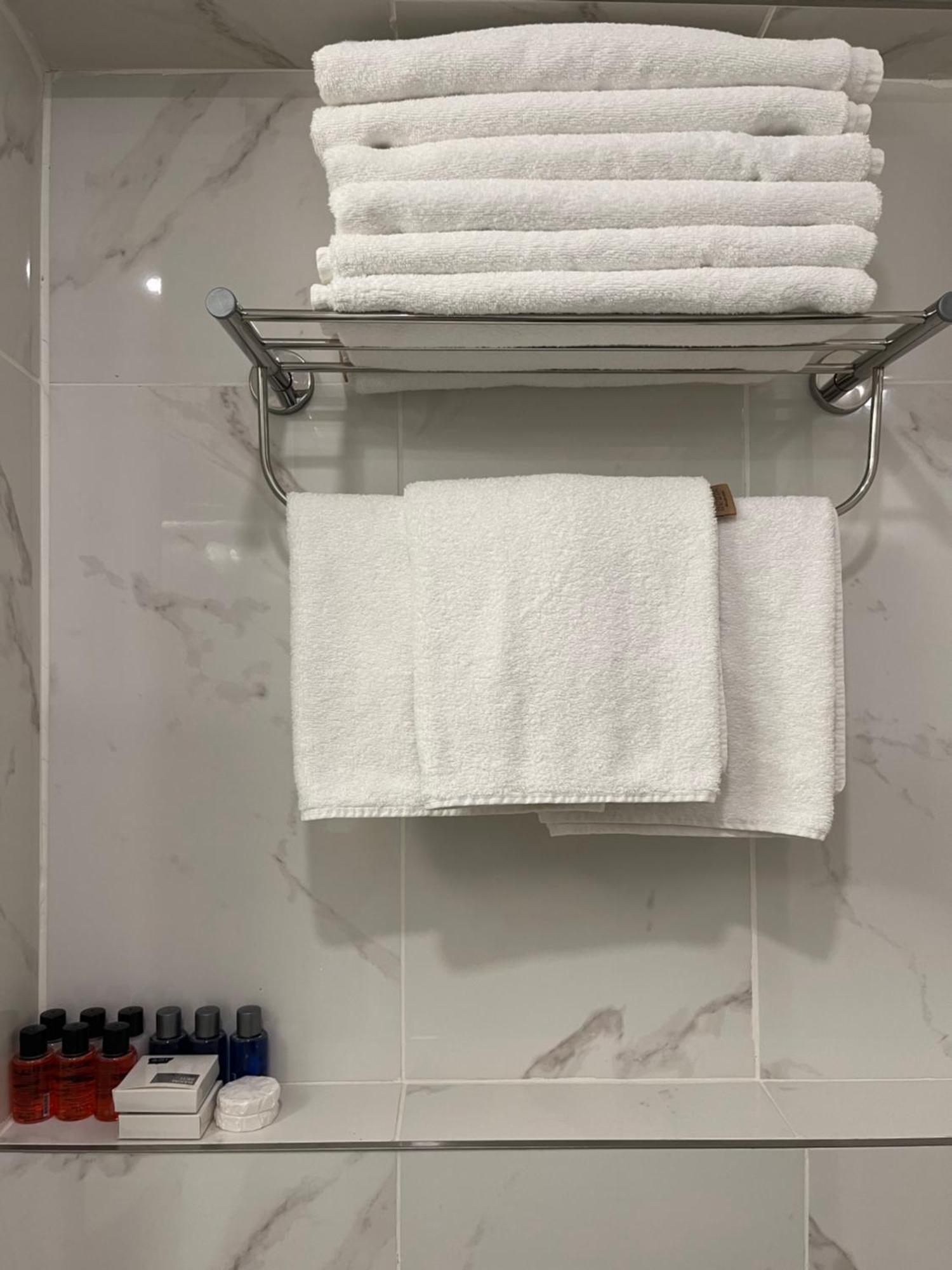 Iris Han Hotel Stambuł Zewnętrze zdjęcie