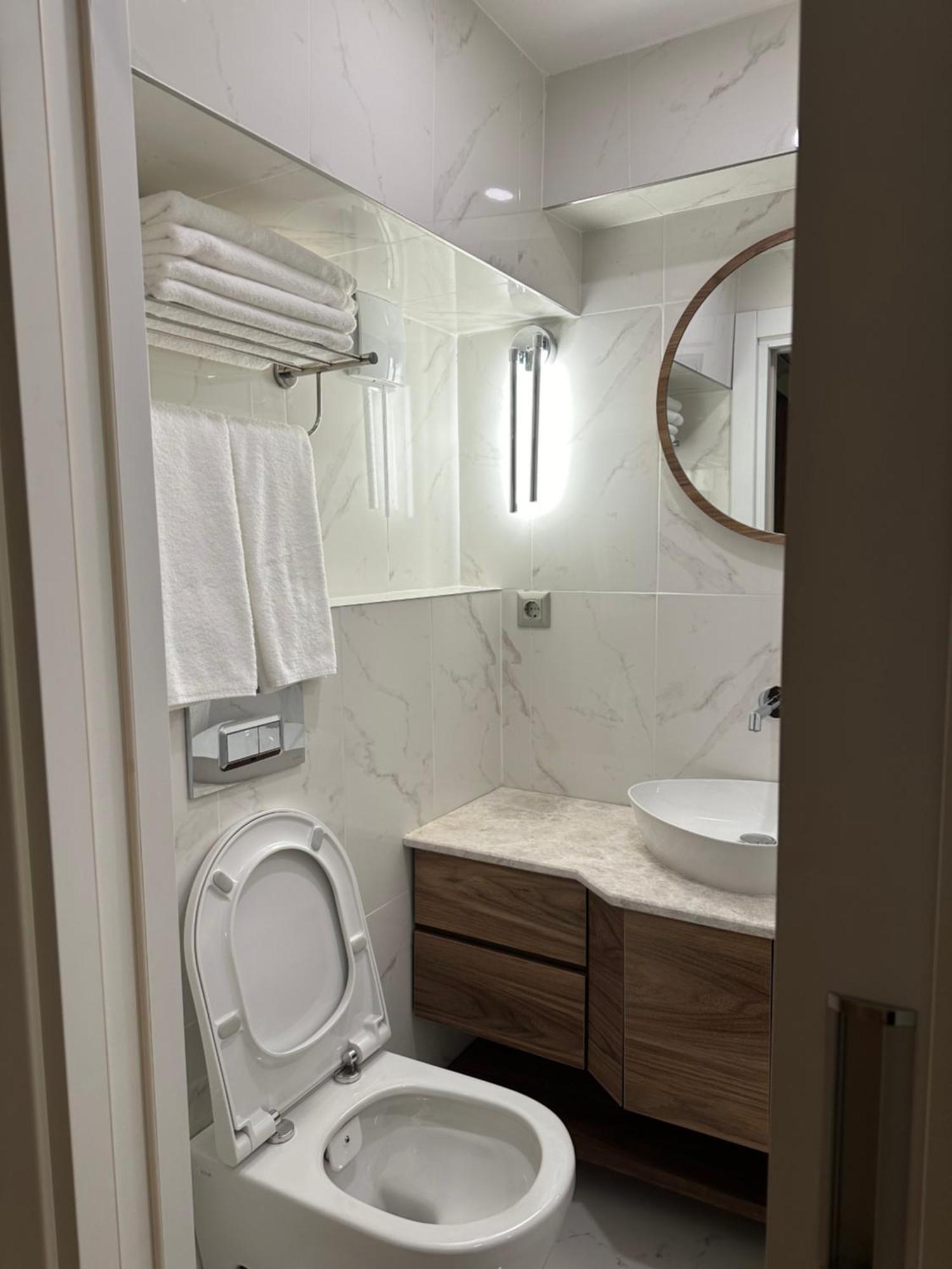 Iris Han Hotel Stambuł Zewnętrze zdjęcie