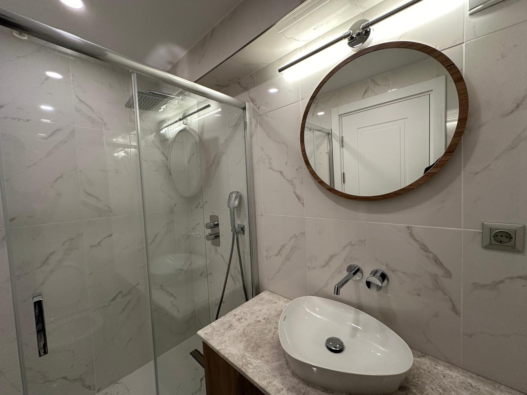 Iris Han Hotel Stambuł Zewnętrze zdjęcie