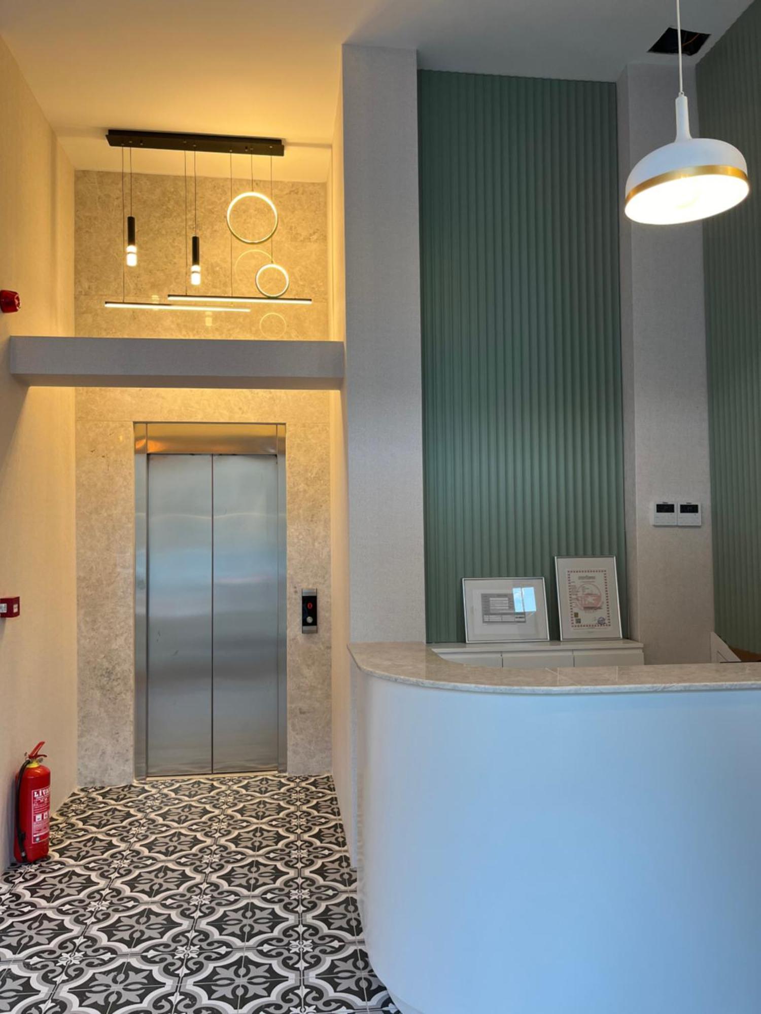 Iris Han Hotel Stambuł Zewnętrze zdjęcie