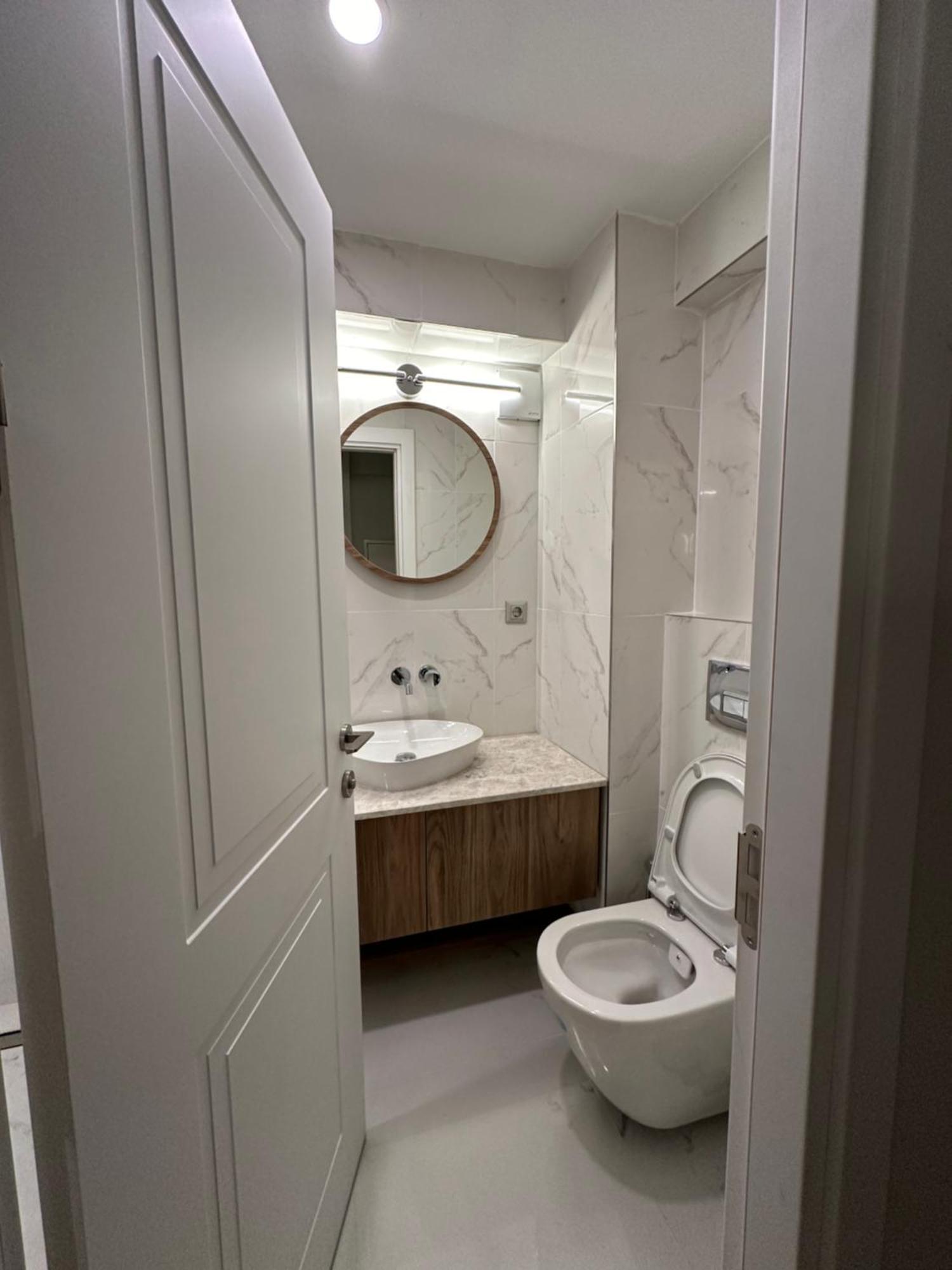 Iris Han Hotel Stambuł Zewnętrze zdjęcie