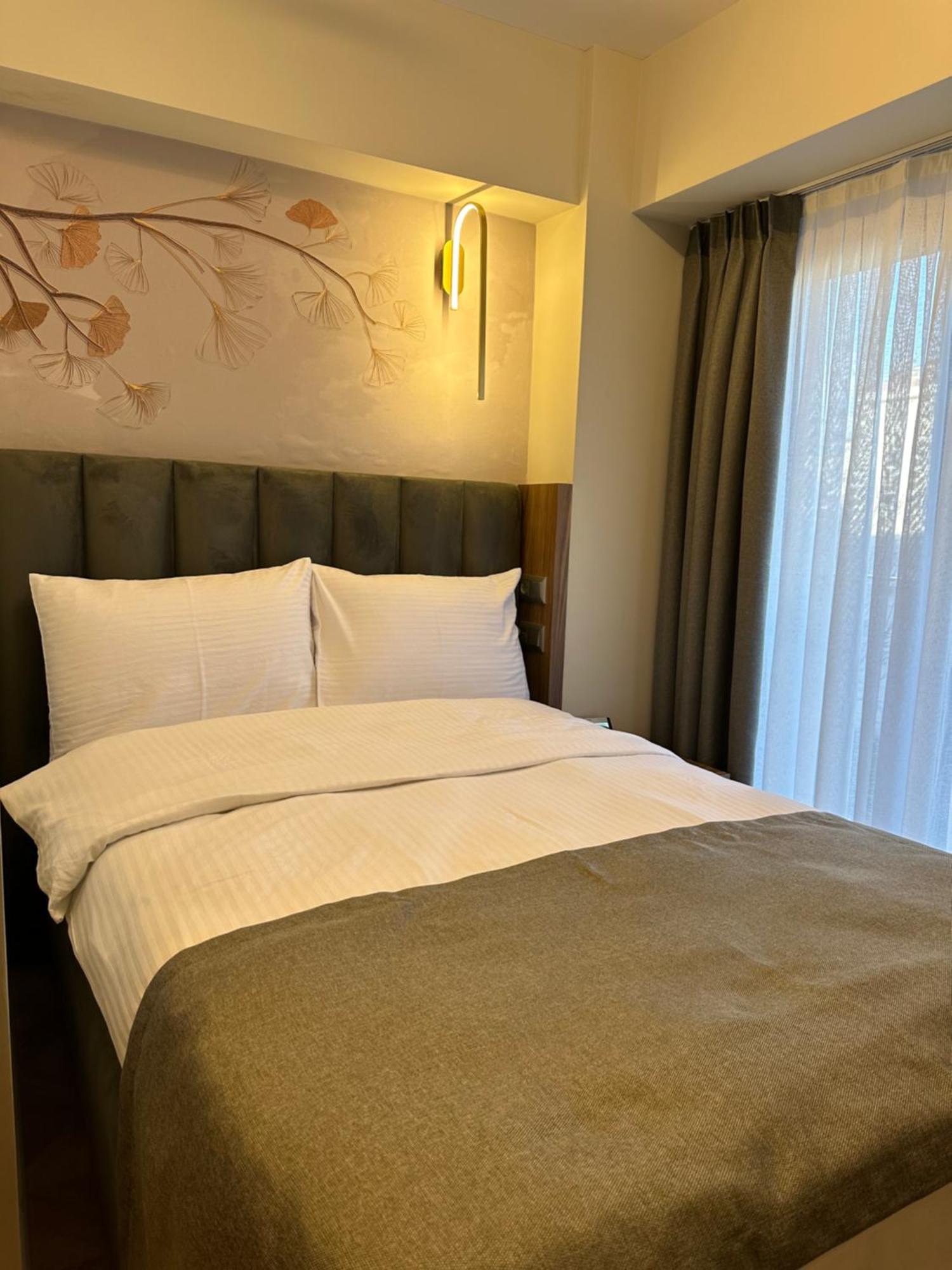 Iris Han Hotel Stambuł Zewnętrze zdjęcie